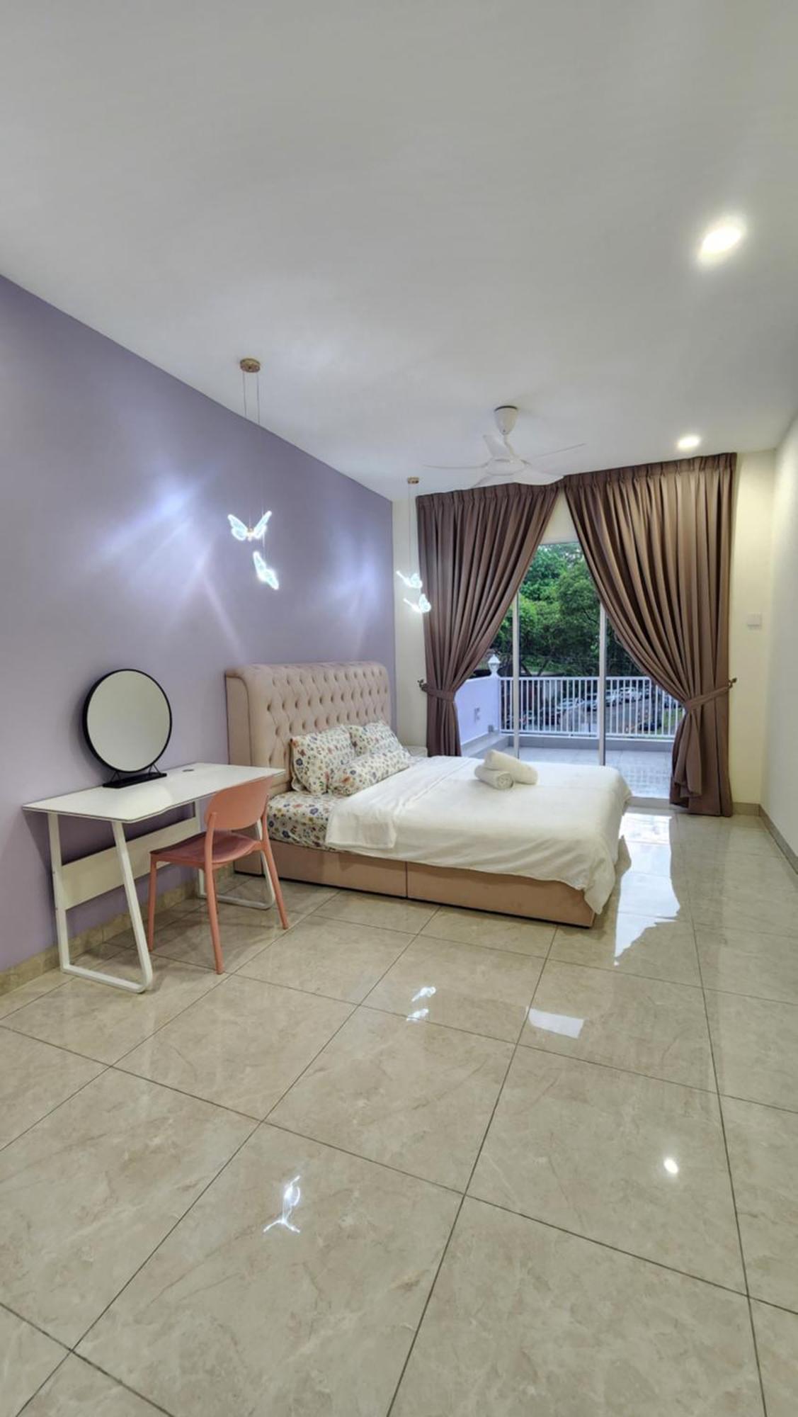 La Belle Maison 12 @ Gurney Kelawai/Pulau Tikus/Georgetown Extérieur photo